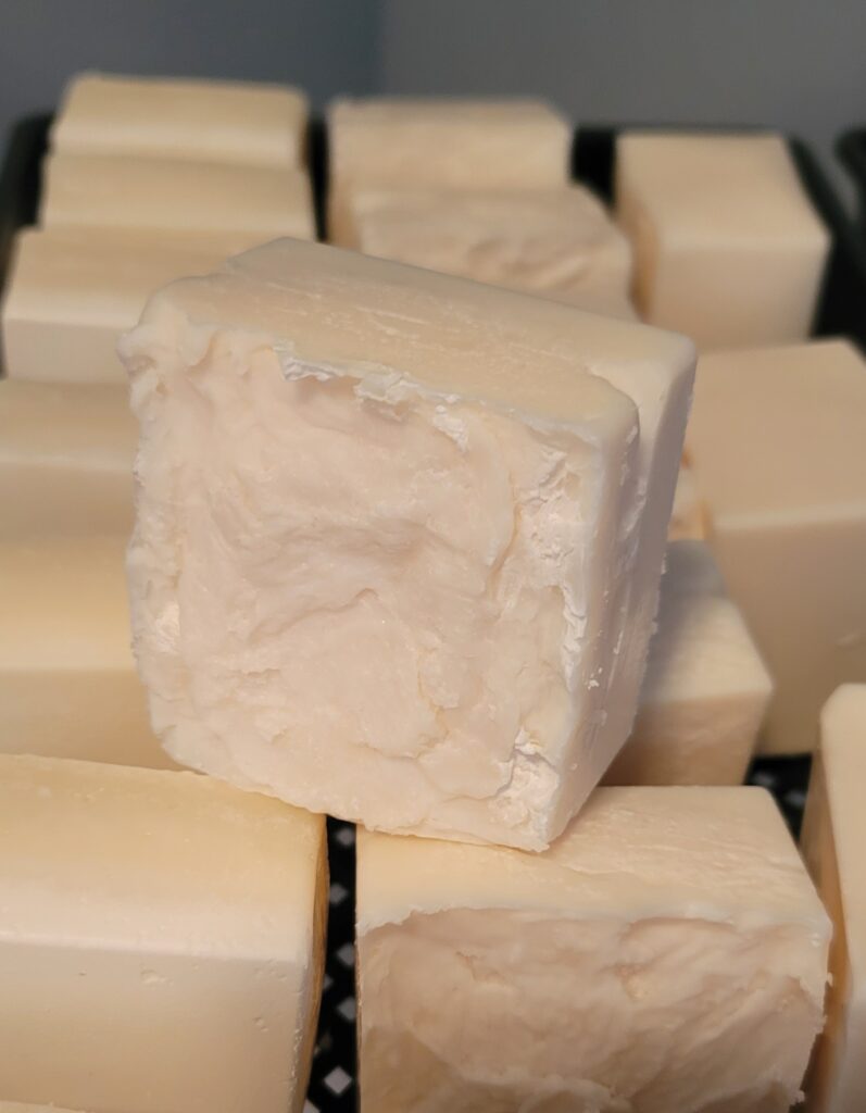 Grapefruit Lavender. Zero waste dish soap. Plant based soap.